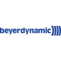 Logo Beyerdynamic Martin Maurer