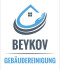 Logo Beykov Gebäudereinigung