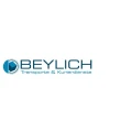 Logo Beylich-Transporte