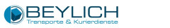 Logo Beylich-Transporte