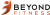 Logo Beyond Fitness GmbH