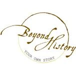 Logo Beyond History Inh.A.Bentschneider