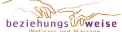 Logo Beziehungsweise - Wellness und Massagen