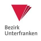 Logo Bezirk Unterfranken Haupt- und Sozialverwaltung