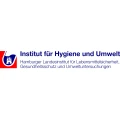 Logo Bezirksamt Bergedorf Bauamt, Garten- u.Friedhofsamt