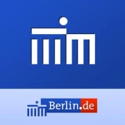 Logo Bezirksamt Friedrichshain-Kreuzberg von Berlin