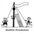 Logo Bezirksamt Mitte Moabiter Grundschule