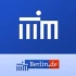 Logo Bezirksamt Spandau Abteilung Personal, Wirtschaft und Ordnungsamtsangelegenheiten