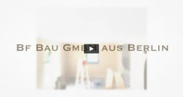 Bf bau GmbH Berlin