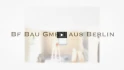 Logo Bf bau GmbH