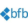 Logo bfb B&uuml;ro f&uuml;r Baukonstruktionen Dipl.-Ing. (FH) Gabor Takacs