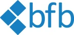 Logo bfb Bauingenieure GmbH Ingenieurbüro für Baustatik