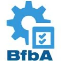 Logo BfbA Beratungsgesellschaft f&uuml;r branchenspezifische Arbeitssicherheit UG & Co.KG