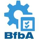 Logo BfbA Beratungsgesellschaft für branchenspezifische Arbeitssicherheit UG & Co.KG