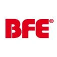 Logo BFE Institut für Energie und Umwelt GmbH