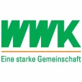 Logo BFFB B&uuml;ro f&uuml;r Finanzberatung & WWK Service-Center