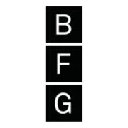 Logo BFG MEDIA GROUP