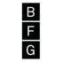 Logo BFG MEDIA GROUP