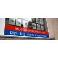 Logo BFM-M&uuml;ller-Immobilien