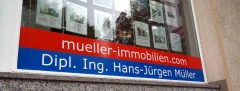 Logo BFM-M&uuml;ller-Immobilien