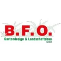 Logo BFO Gartendesign und Landschaftsbau GmbH