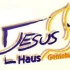 Logo BFP KdöR Jesus-Haus-Gemeinde Kirchen