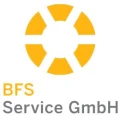 Logo BFS Service GmbH Logo BFS Service GmbH