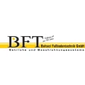 BFT Baltaci Fu&szlig;bodentechnik GmbH Usingen