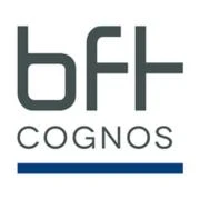 Logo BFT Cognos GmbH