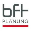 Logo BFT Planung GmbH