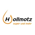Logo BFT Tankstelle Christian Hollmotz