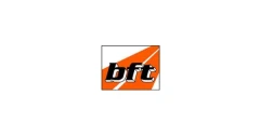 Logo BFT Tankstelle Martin Grünzinger
