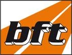 Logo BFT Walther Tankstelle Böhm