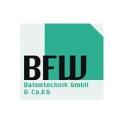 Logo BFW - Datentechnik GmbH