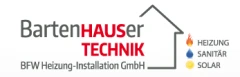 BFW Heizung-Installation GmbH Feldkirchen-Westerham
