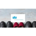 Logo bfw - Unternehmen f&uuml;r Bildung.