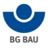 Logo BG BAU - Berufsgenossenschaft der Bauwirtschaft, Gesch.St. Dresden