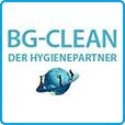Logo BG-Clean Michevski & Raeva GbR