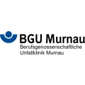 Logo BG-Unfallklinik Murnau