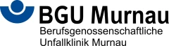 Logo BG-Unfallklinik Murnau