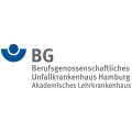 Logo Berufsgenossen. Unfallkrankenhaus Hamb.
