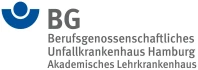 Logo BG Klinikum Hamburg gGmbH