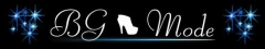 Logo BG-Mode Beate Grabowski