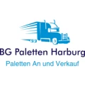 BG Paletten Harburg Schiphorst