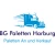 Logo BG Paletten Harburg