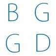 Logo BGG Design
