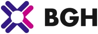Logo BGH Edelstahl Freital GmbH