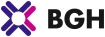 Logo BGH Edelstahl Lippendorf GmbH