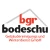 Logo BGR Bodeschu Gebäudereinigungs und Winterdienst GmbH