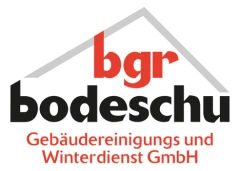 BGR Bodeschu Gebäudereinigungs und Winterdienst GmbH Berlin